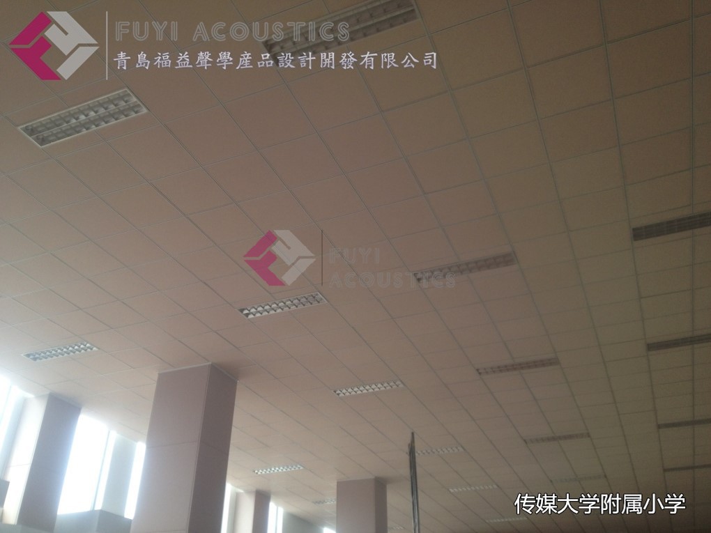 传媒大学附属小学