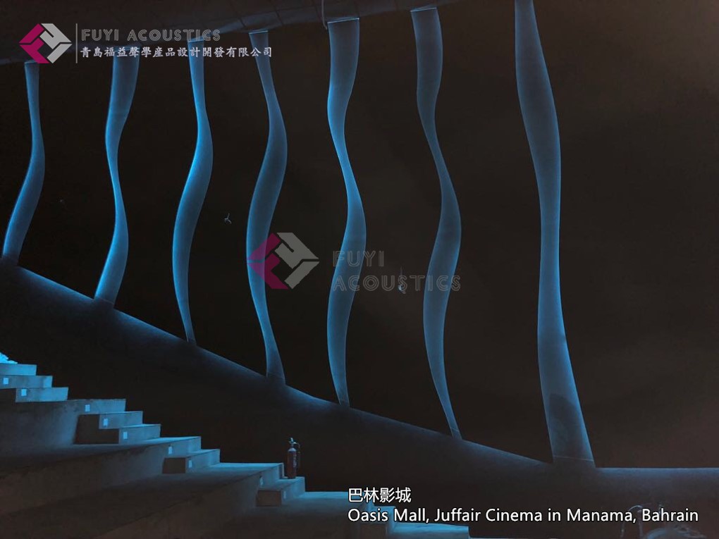 巴林影城Oasis Mall,Juffair Cinema in Manama,Bahrain